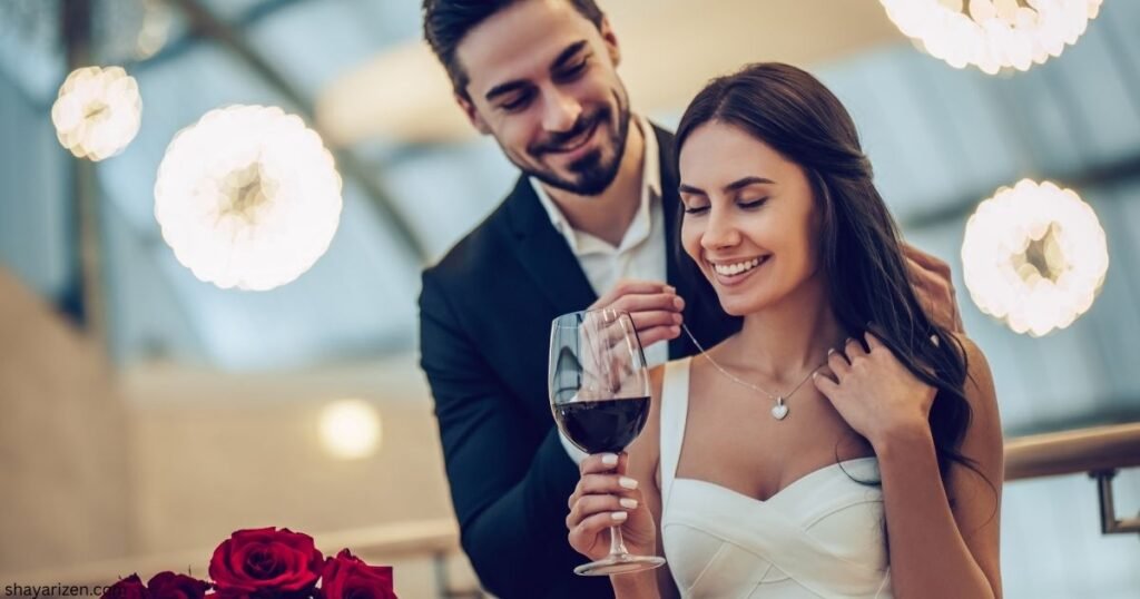 ishq shayari for wife