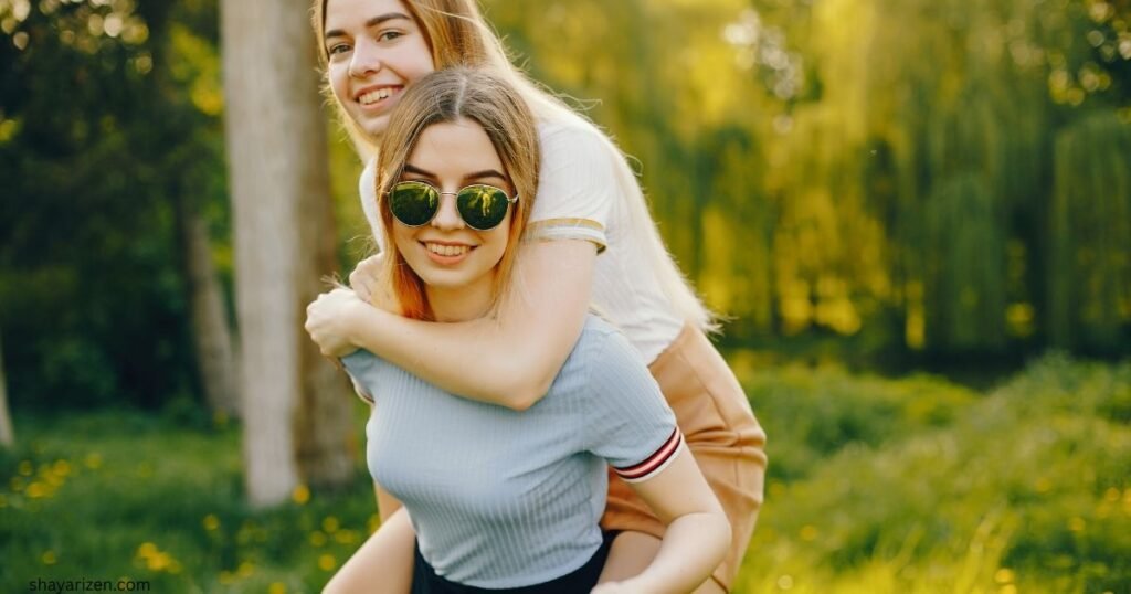 meri sister ke liye shayari
