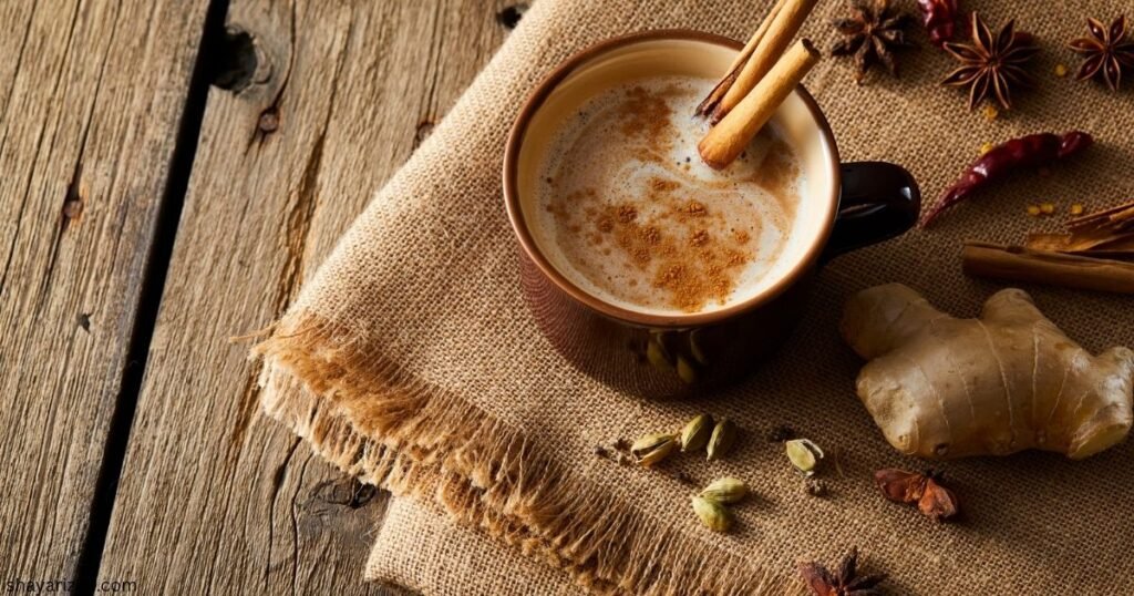 mohabbat chai shayari