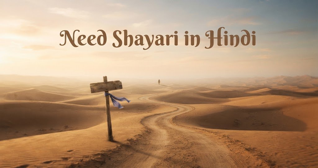 need shayari in hindi