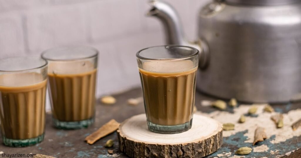 tea lover chai shayari gujarati