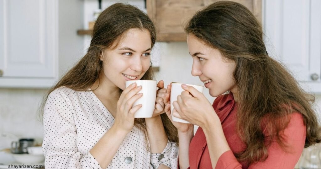 बहन के लिए कुछ लाइन