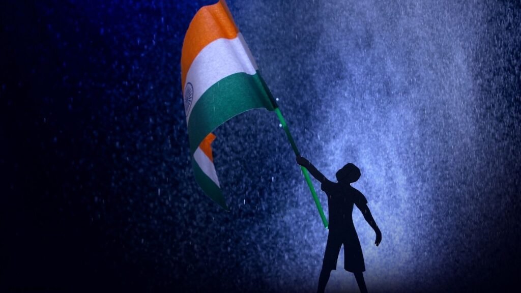 Dard Desh Bhakti Shayari